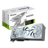 Gigabyte AORUS NVIDIA GeForce RTX 5080 MASTER ICE 16GB GDDR7 Graphics Card, DLSS 4, 10752 Cores, 2805 MHz Boost