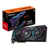 Gigabyte AORUS Radeon RX 9070 XT ELITE GDDR6 Graphics Card, RDNA4, 4096 Streams, TBC MHz Boost