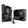 ASUS TUF GAMING B760-PLUS WiFi, Intel B760, LGA1700, DDR5, PCIe 5.0, 3x M.2, 2.5GbE, WiFi 6, USB 3.2 Gen2, ATX