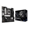ASRock B860M-X, Intel B860, LGA1851, DDR5, PCIe 4.0, 2x M.2, 2.5GbE, USB 3.2 Gen2x2, mATX
