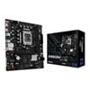 ASRock B860M-H2, Intel B860, LGA1851, DDR5, PCIe 4.0, 2x M.2, GbE, USB 3.2 Gen2x2, mATX