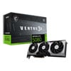 MSI NVIDIA GeForce RTX 5080 VENTUS 3X OC 16GB GDDR7 Ray-Tracing Graphics Card, DLSS 4, 10752 Core, 2640MHz Boost