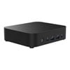 ASUS RNUC14MNK25 NUC 14 Essential, Intel N250 , Intel Graphics, DDR5, M.2 PCIe Gen3x4, USB 3.2 Gen2, HDMI, DP, Barebone