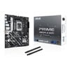 ASUS PRIME H810M-A WIFI, Intel H810, S 1851, DDR5, SATA3, PCIe 4.0, 2x M.2, GbE, WiFi 6, USB 3.2 Gen2, mATX