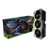 16GB NVIDIA GeForce RTX 5080, 10752 Cores, 2617MHz Boost, GDDR7, 256 bit, 360W TDP