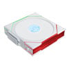 120mm Lian Li UNI FAN TL LCD Wireless, Reverse Flow, White ARGB, 9-Blade, 1900RPM, FDB, L-Connect, Single Fan, PWM