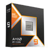 AMD Ryzen™ 9 9900X3D, AM5, Zen 5, 12 Core, 24 Threads, 4.4GHz, 5.5GHz Turbo, 140MB Cache, PCIe 5.0, 120W, CPU, Retail