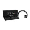 be quiet! Silent Loop 3 360mm AIO Cooler, ARGB, 3 x Silent Wings 4 PWM Fans, Aluminium Radiator, Intel/AMD