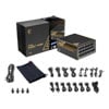 1600W MSI MEG Ai1600T PCIe 5.1, Fully Modular, 80PLUS Titanium, PCIe 5.1, 133.3A, 135mm Fan, ATX3.1 PSU