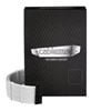 CableMod CM-PCSR-16X2KIT-NKW-R-SS C-Series Pro ModMesh Sleeved White 12V-2x6 12VHPWR Cable Kit, for CORSAIR Type 4