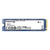 4TB Kingston NV3 SSD, M.2 (2280) PCIe 4.0 (x4) NVMe SSD, 3D NAND, 6000MB/s Read, 5000MB/s Write