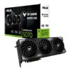 12GB ASUS GeForce RTX 5070 TUF GAMING OC, 6144 Cores, 2610 MHz Boost, GDDR7, 192 bit, 250W TDP
