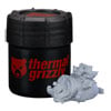 Thermal Grizzly TG Putty Pro, 30g, 3x Spatulas, Excellent thermal conductivity, Replacement GPU Thermal Pads