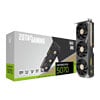 12GB NVIDIA GeForce RTX 5070, 6144 Cores, 2542 MHz Boost, GDDR7, 192 bit, 250W TDP