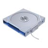 140mm Lian Li UNI FAN TL Wireless, White ARGB, 9-Blade, 1800RPM, FDB, L-Connect, Single Fan, PWM