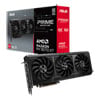 
16GB ASUS Radeon RX 9070 XT PRIME OC, 4096 Cores, 2970 MHz Boost, GDDR6, 256 bit, 304W TDP