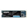 1TB KIOXIA EXCERIA PLUS G4, M.2 (2280) PCIe 5.0 (x4) NVMe 2.0c TLC SSD, 10000MB/s Read, 7900MB/s Write, 1300k/1400k IOPS