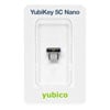 Yubico YubiKey 5C Nano MFA Security Key, Multi-protocol, USB-C