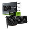 ASUS PRIME NVIDIA GeForce RTX 5060 Ti OC 16GB GDDR7 Ray-Tracing Graphics Card, DLSS 4, 4608 Core, 2647 MHz Boost