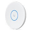 Ubiquiti U7-Pro XG, Tri Band, WiFi 7, 688 + 4330 + 5700Mbps, 6 Spatial Streams, Ceiling-Mountable, PoE+, 10GbE, White