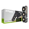 ZOTAC NVIDIA GeForce RTX 5070 Ti SOLID OC SFF 16GB GDDR7 Ray-Tracing Graphics Card, DLSS 4, 8960 Cores, 2482 MHz Boost