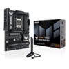 ASUS TUF GAMING B650E-PLUS WIFI, AMD B650, AM5, DDR5, PCIe 5.0, 3x M.2, 2.5G/WiFi 6E, USB 20Gbps, AMD EXPO, ATX