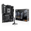 ASUS TUF GAMING B650E-E WIFI, AMD B650, AM5, DDR5, PCIe 5.0, 3x M.2, 2.5G/WiFi 6E, USB 10Gbps, AMD EXPO, ATX