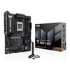 ASUS TUF GAMING B850-E WIFI, AMD B850, AM5, DDR5, PCIe 5.0, 3x M.2, 2.5G/WiFi 6E, USB 20Gbps, AMD EXPO, ATX