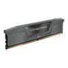 16GB (1x16GB) CORSAIR DDR5 Vengeance Grey, PC5-48000 (6000), Non-ECC Unbuffered, CAS 36, Dual Profile EXPO/XMP, 1.35V