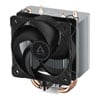 Arctic Freezer 8A CPU Air Cooler, 1x100mm P10 PWM Fan, Aluminium Fins, 2x Direct Touch Copper Heatpipes, AM4 / AM5