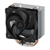 Arctic Freezer 8A CO CPU Air Cooler, 1x100mm P10 PWM Fan, Aluminium Fins, 2x Direct Touch Copper Heatpipes, AM4 / AM5