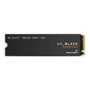 4TB WD Black SN8100 M.2 (2280) PCIe 5.0 (x4) NVMe SSD, 14,900MB/s Read, 14,000MB/s Write, 2.3M / 2.4M IOPS