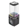 440ml CORSAIR iCUE LINK XD6 RGB ELITE LCD Pump Reservoir Unit, Grey, 22x ARGB LEDs, FlowDrive Max Pump, Nylon, G1/4