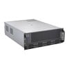 CodeGen CSCG4U650GPU4 4U Rackmount Server Chassis,  650mm Deep, 4x GPU,  3 x 120mm PWM and 2 x 80mm Fans Included