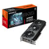 Gigabyte Radeon RX 9060 XT GAMING OC 16GB GDDR6 Graphics Card, RDNA4, 2048 Streams, TBC MHz Boost