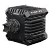 Fanatec CSL DD QR2 (8Nm) Wheel Base, 8Nm Torque, FluxBarrier Technology, Hall-Position-Sensor, Quick Release