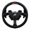 Fanatec Clubsport Steering Wheel RS, Magnetic Aluminium Shifters, 11 Buttons, 7-Way FunkySwitch