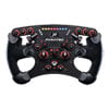 Fanatec Clubsport Formula V2.5 X Steering Wheel, Magnetic Aluminium Shifters, 11 Buttons, 67 Adjustable Functions