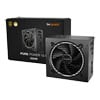 550W be quiet! Pure Power 13 M, Fully Modular, 80PLUS Gold, Single Rail, 45.8A, 12V-2x6, ATX 3.1 Power Supply