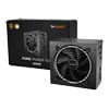 650W be quiet! Pure Power 13 M, Fully Modular, 80PLUS Gold, Single Rail, 54.1A, 12V-2x6, ATX 3.1 Power Supply