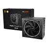 850W be quiet! Pure Power 13 M, Fully Modular, PCIE 5.1 80PLUS Gold, Single Rail, 70.9A, 12V-2x6, ATX 3.1 PSU