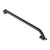 Fanatec GT Cockpit Shifter Mount, Left, Black, Aluminium, Adjustable w/ Clamps and Extension Plates