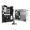ASUS PRIME B650-PLUS WIFI, AMD B650, S AM5, DDR5, SATA3, PCIe 4.0, 2x M.2, 2.5G/WiFi 6E, AMD EXPO™, ATX
