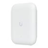 Ubiquiti U7-Outdoor, Dual Band, WiFi 7, 688Mbps + 4.3Gbps, 4 Spatial Streams, IPX6, PoE+, 2.5GbE, White
