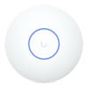Ubiquiti U7-Lite, Dual Band, WiFi 7, 688Mbps + 4.3Gbps, 4 Spatial Streams, Wall-Mountable, PoE Output, 2.5GbE, White