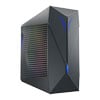 Medion Erazer External Cooling Kit V2, RGB Lighting, Magnetic Connection, Erazer Control Center, BT 5.2, for Beast 16 X1