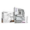 Gigabyte X870E AORUS ELITE WiFi7 ICE, AMD X870E, S AM5, DDR5, PCIe 5.0, 4x M.2, 2.5GbE, WiFi7, USB 4.0, AMD EXPO, ATX