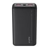 HAVIT PB92 20,000mAh Power Bank, 22W Power Delivery, Quick Charge 3.0, LED Indicator, USB-C/MicroUSB/2xUSB-A