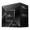 AMD Ryzen™ Threadripper PRO 9955WX, TR5, Zen 5, 16 Core, 32 Thread, 4.5GHz, 5.4GHz, 64MB Cache, PCIe 5.0, 350W