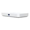 Ubiquiti UCG-Fiber UniFi Cloud Gateway Fiber, 30W PoE, Quad-core CPU, 3GB RAM, Upto 2TB Storage, 2.5G / 10G RJ45 / SFP+